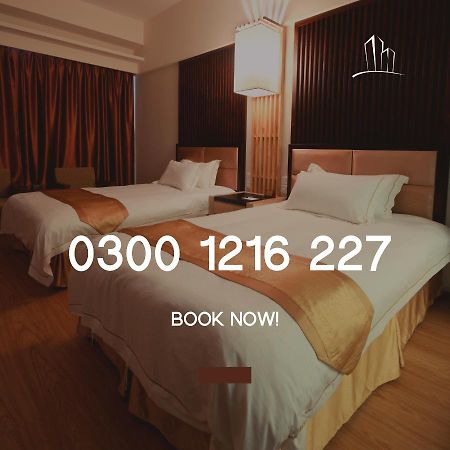 Diamond Lodge Карачі Екстер'єр фото