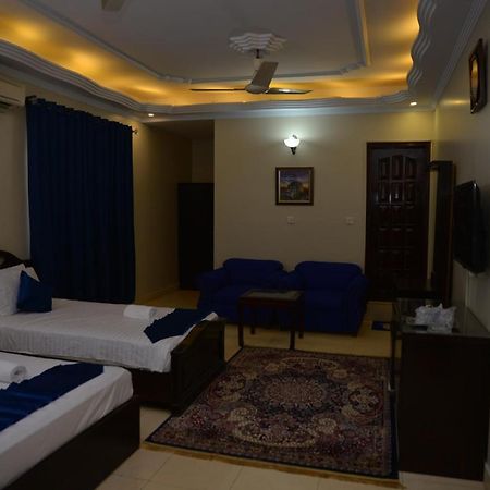 Diamond Lodge Карачі Екстер'єр фото