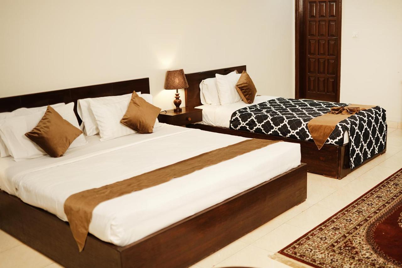 Diamond Lodge Карачі Екстер'єр фото