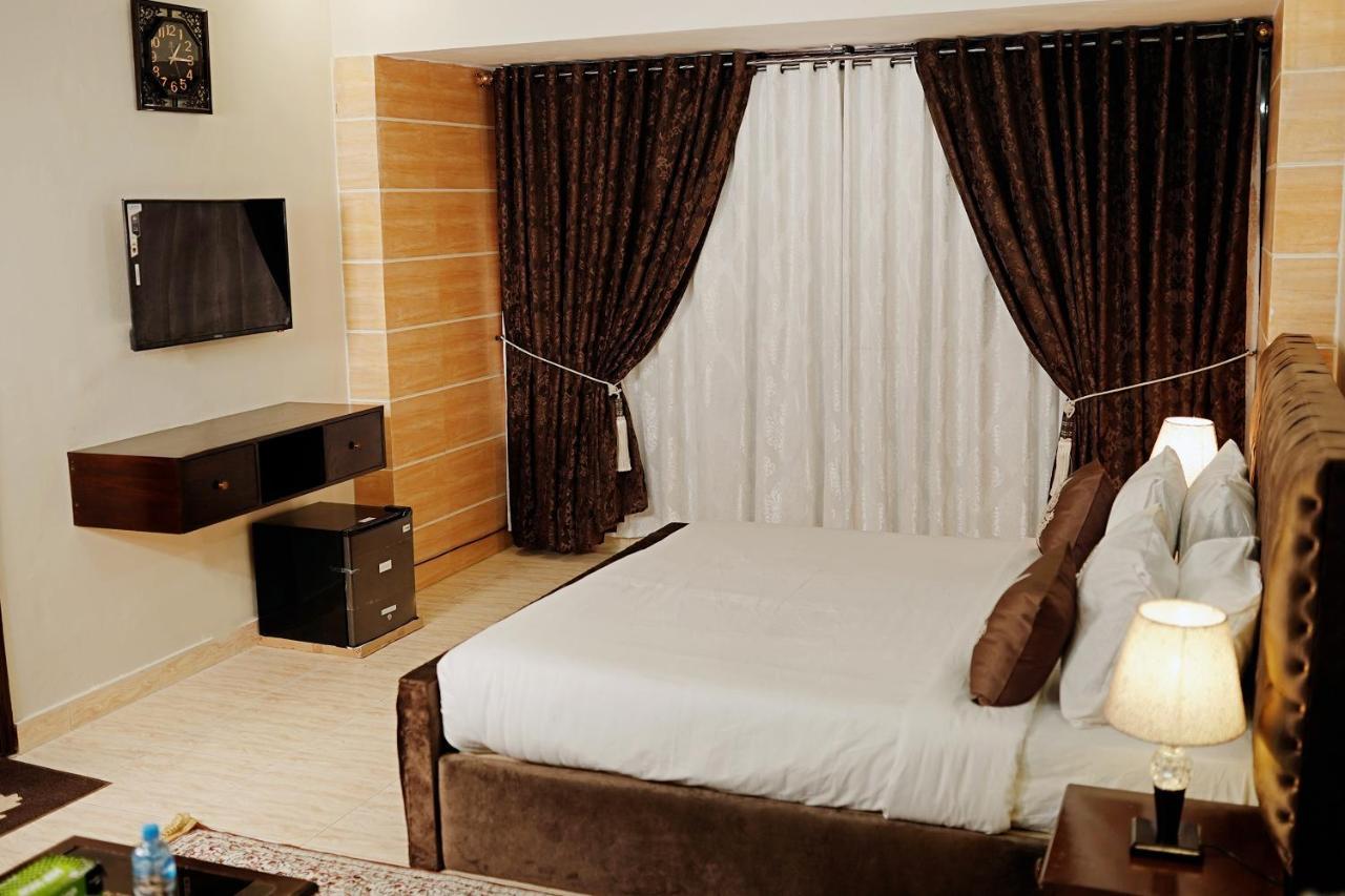 Diamond Lodge Карачі Екстер'єр фото