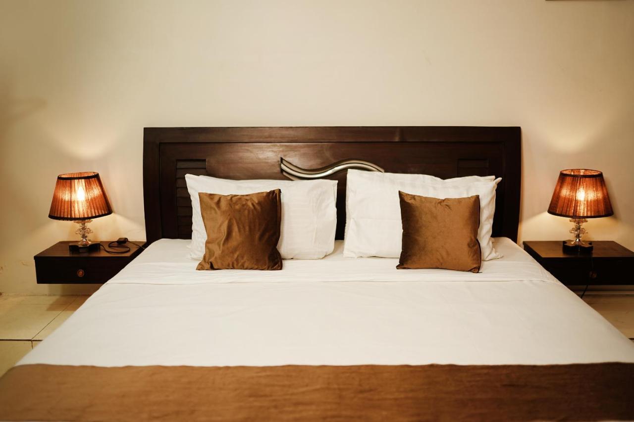 Diamond Lodge Карачі Екстер'єр фото