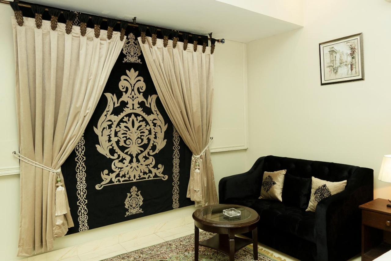 Diamond Lodge Карачі Екстер'єр фото