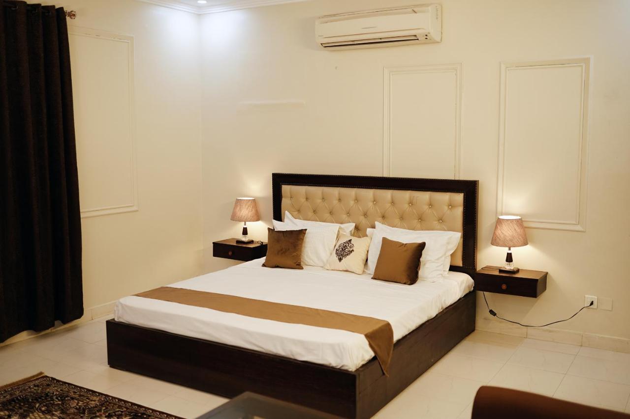 Diamond Lodge Карачі Екстер'єр фото