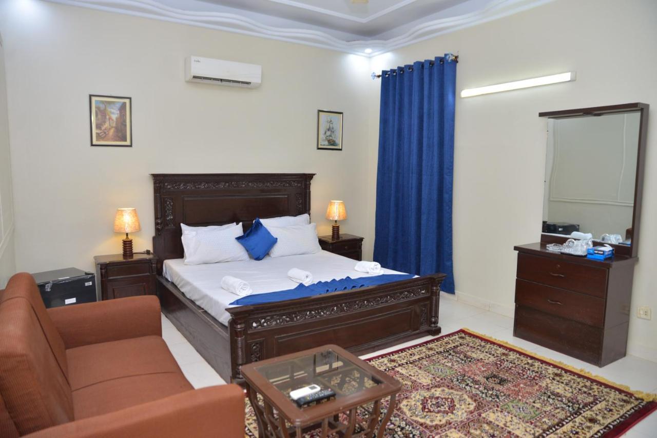 Diamond Lodge Карачі Екстер'єр фото